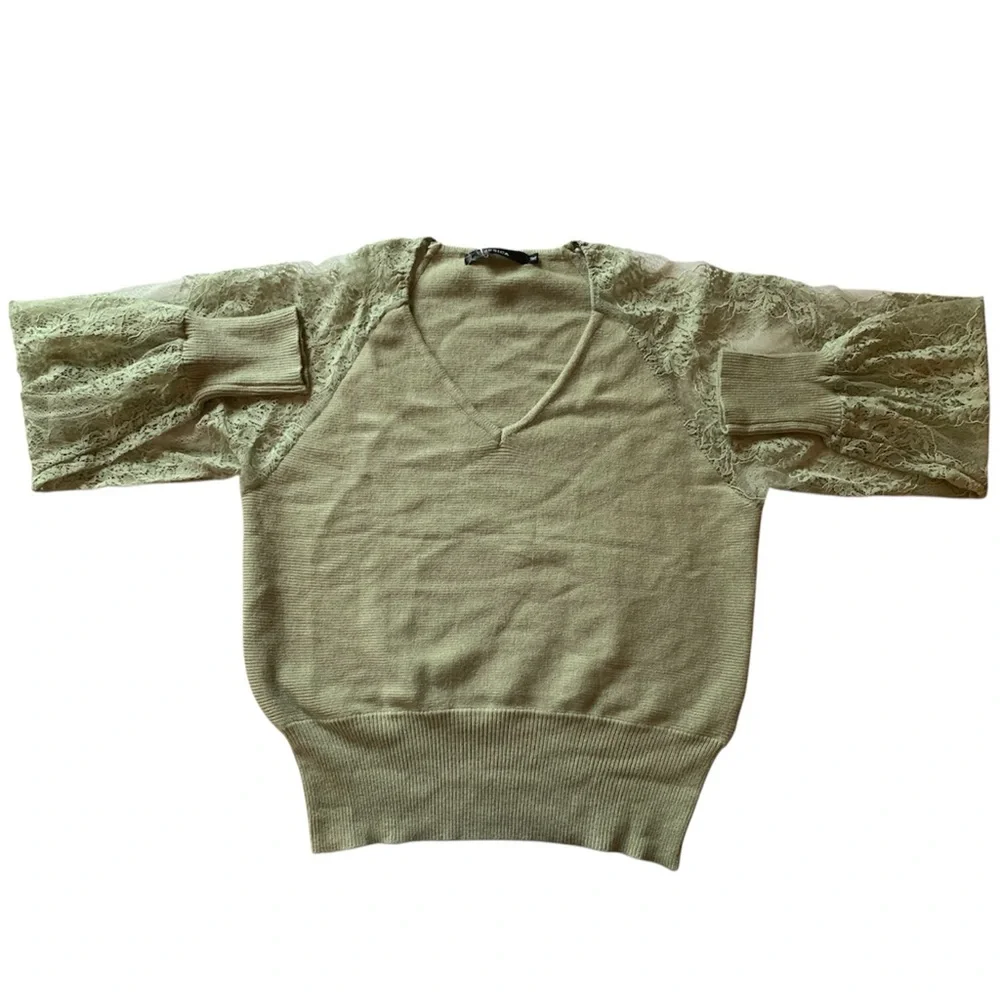 N/A light green